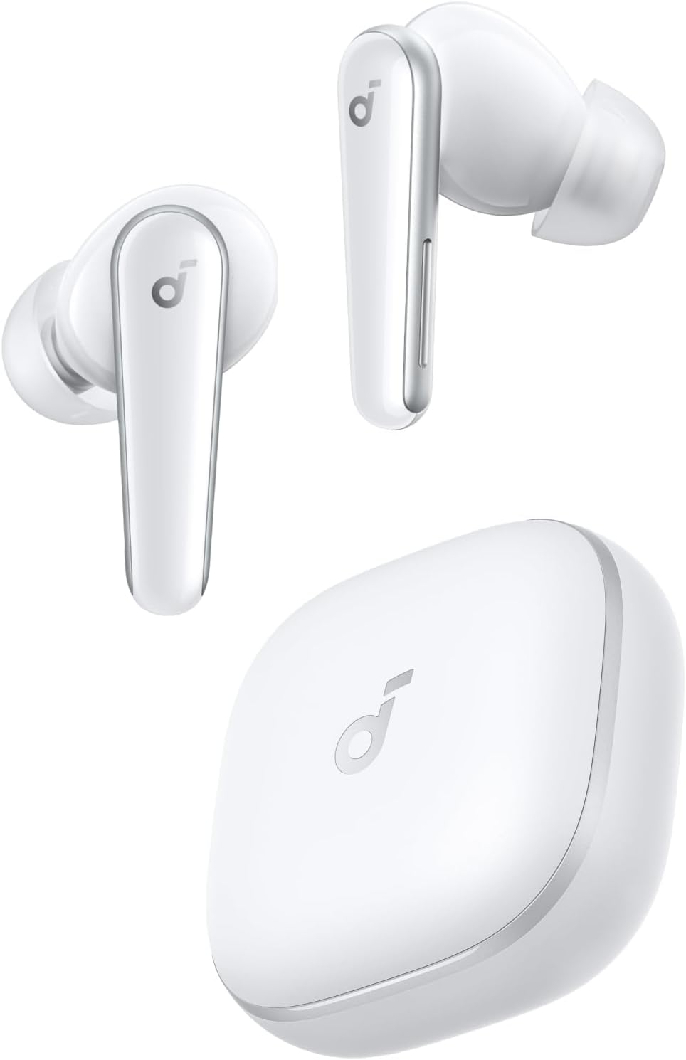 Soundcore Liberty 5 - Anker - Best Noise Cancelling Under $200 - 2025