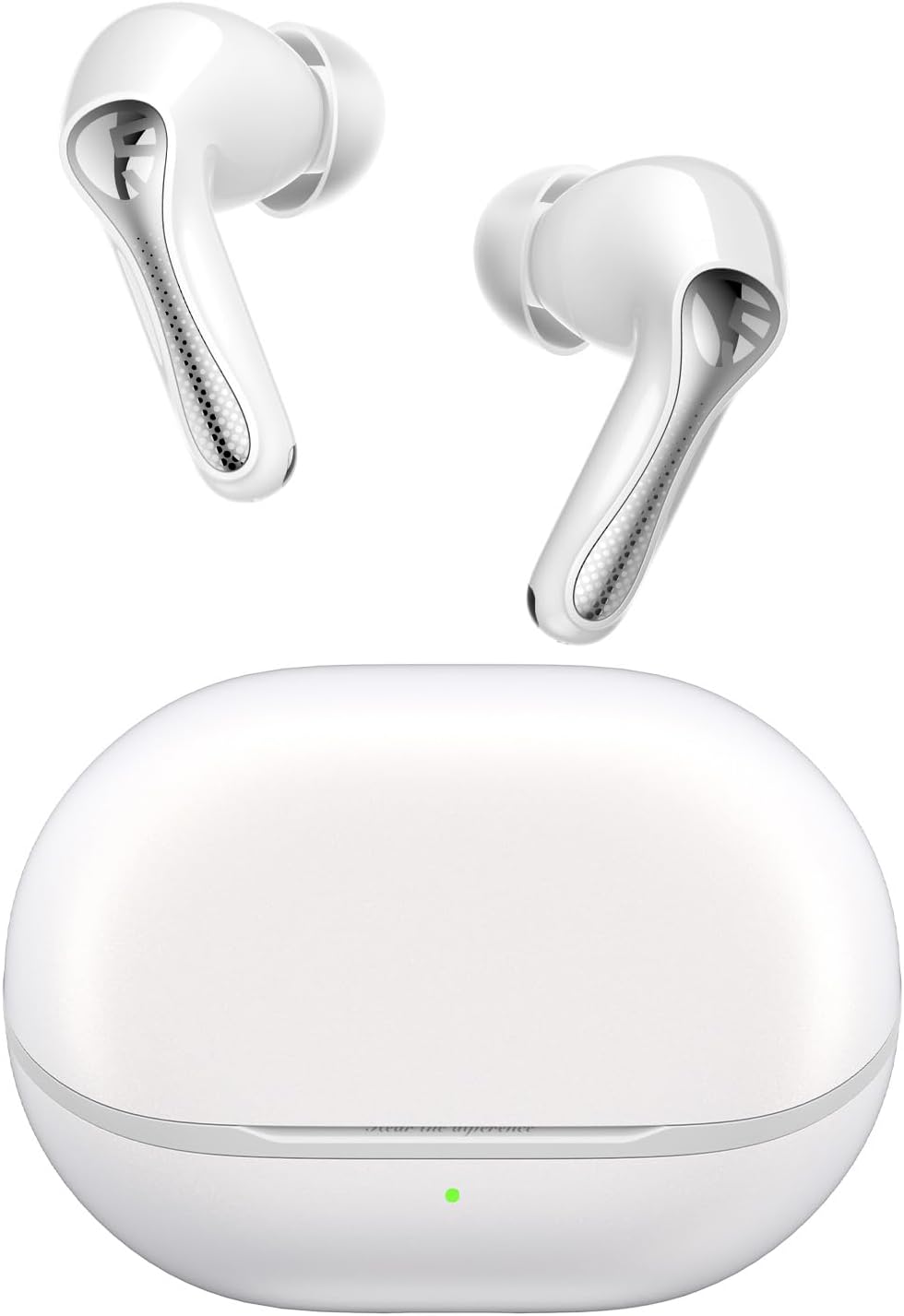 SoundPEATS Air 5 Pro - Best Airpods Pro Alternative - 2025