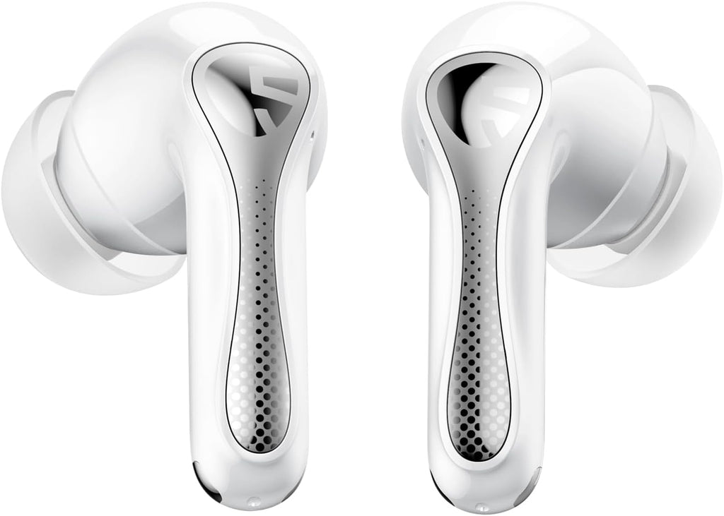 SoundPEATS Air 5 Pro - Best Airpods Pro Alternative - 2025