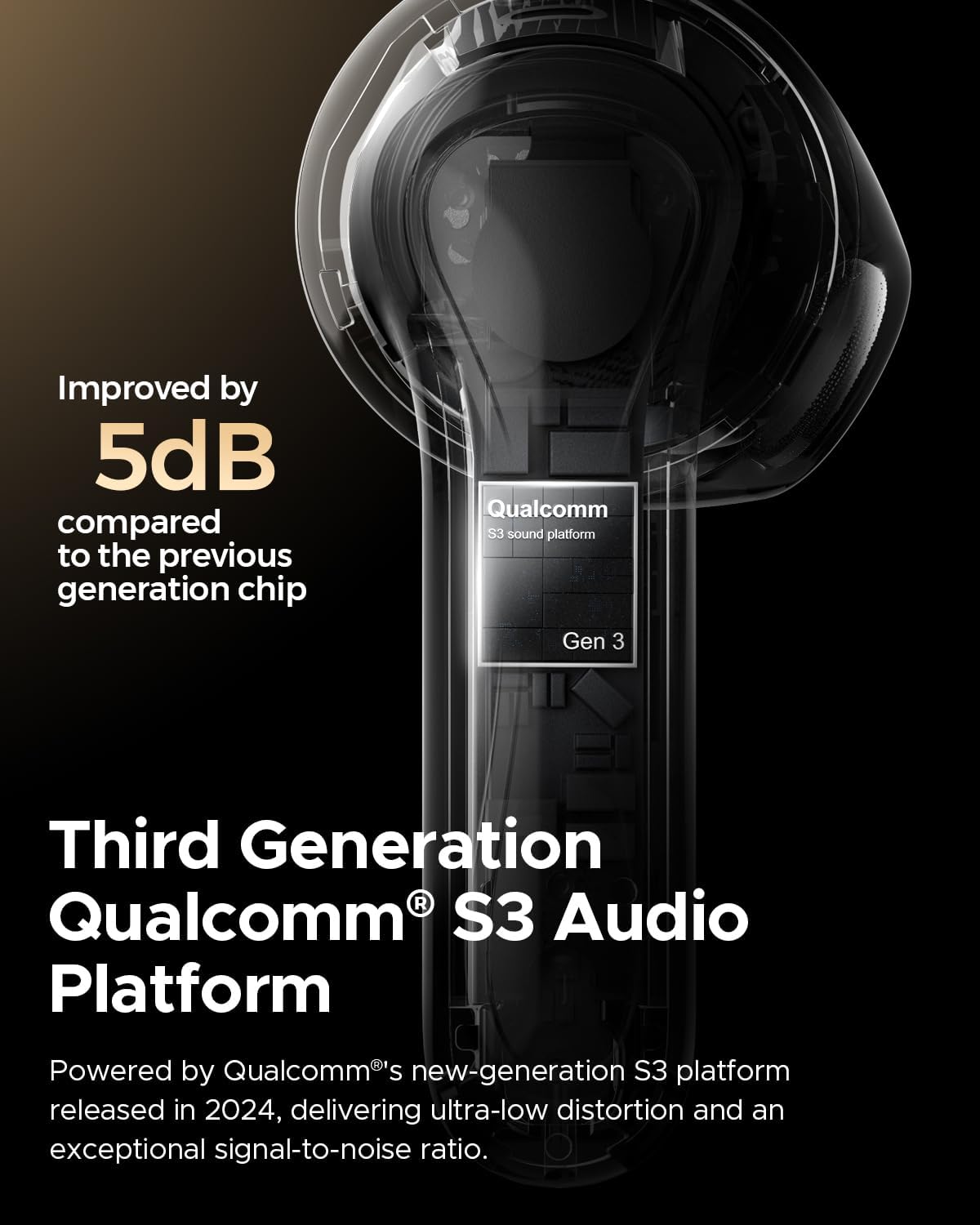 SoundPEATS Air 5 - Better Than Airpods - 2025