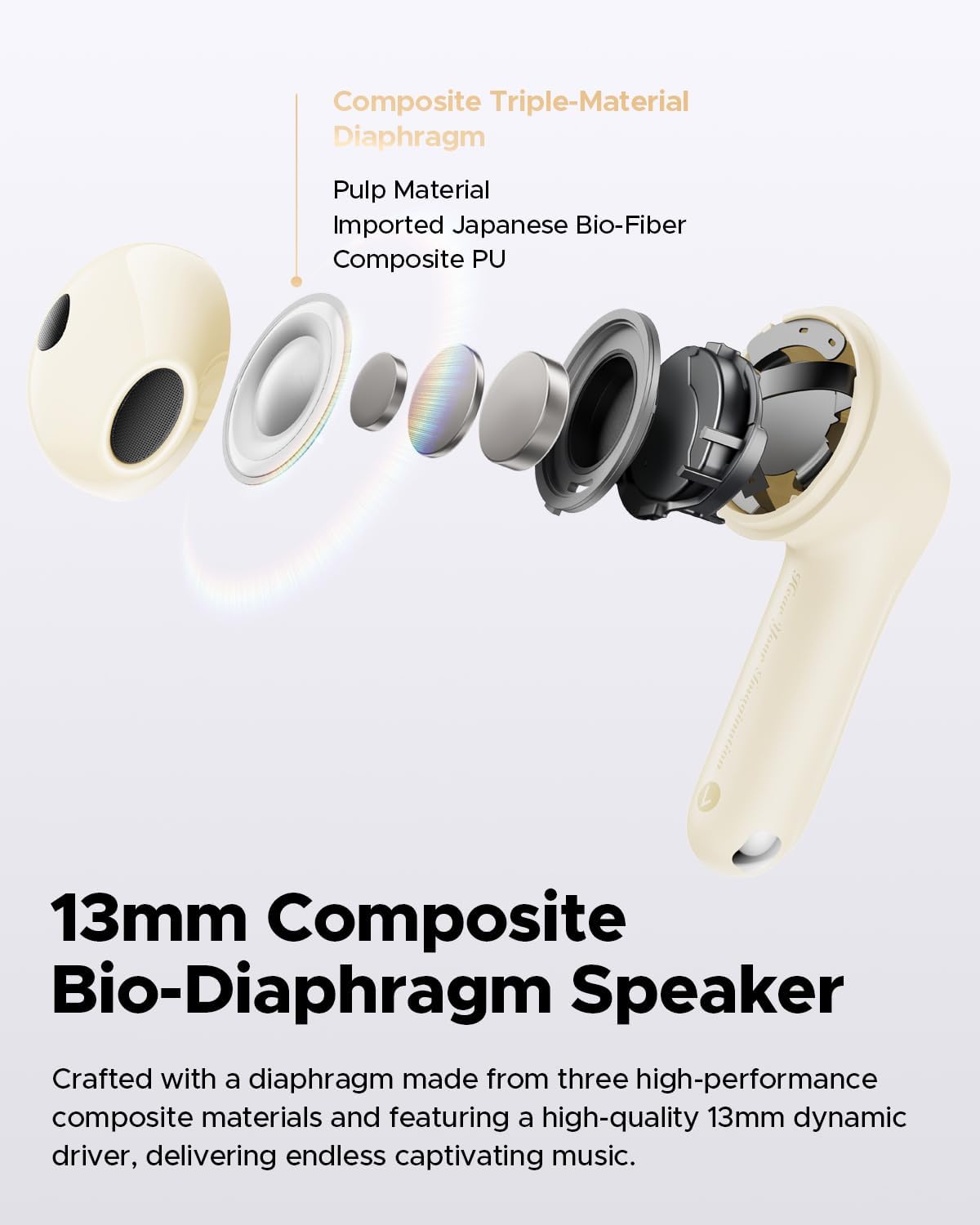 SoundPEATS Air 5 - Better Than Airpods - 2025