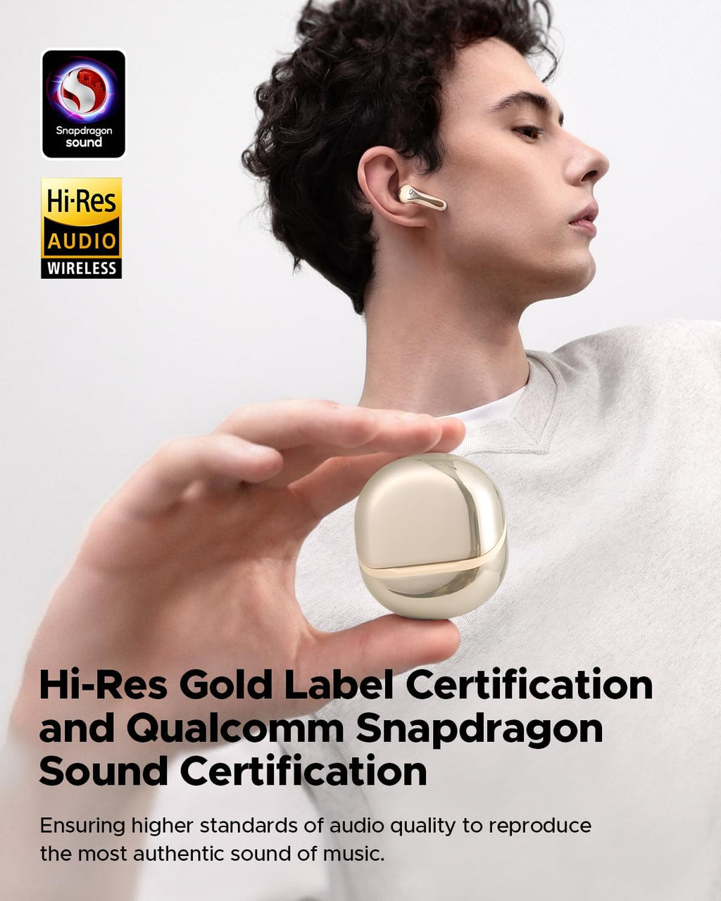 SoundPEATS Air 5 - Better Than Airpods - 2025