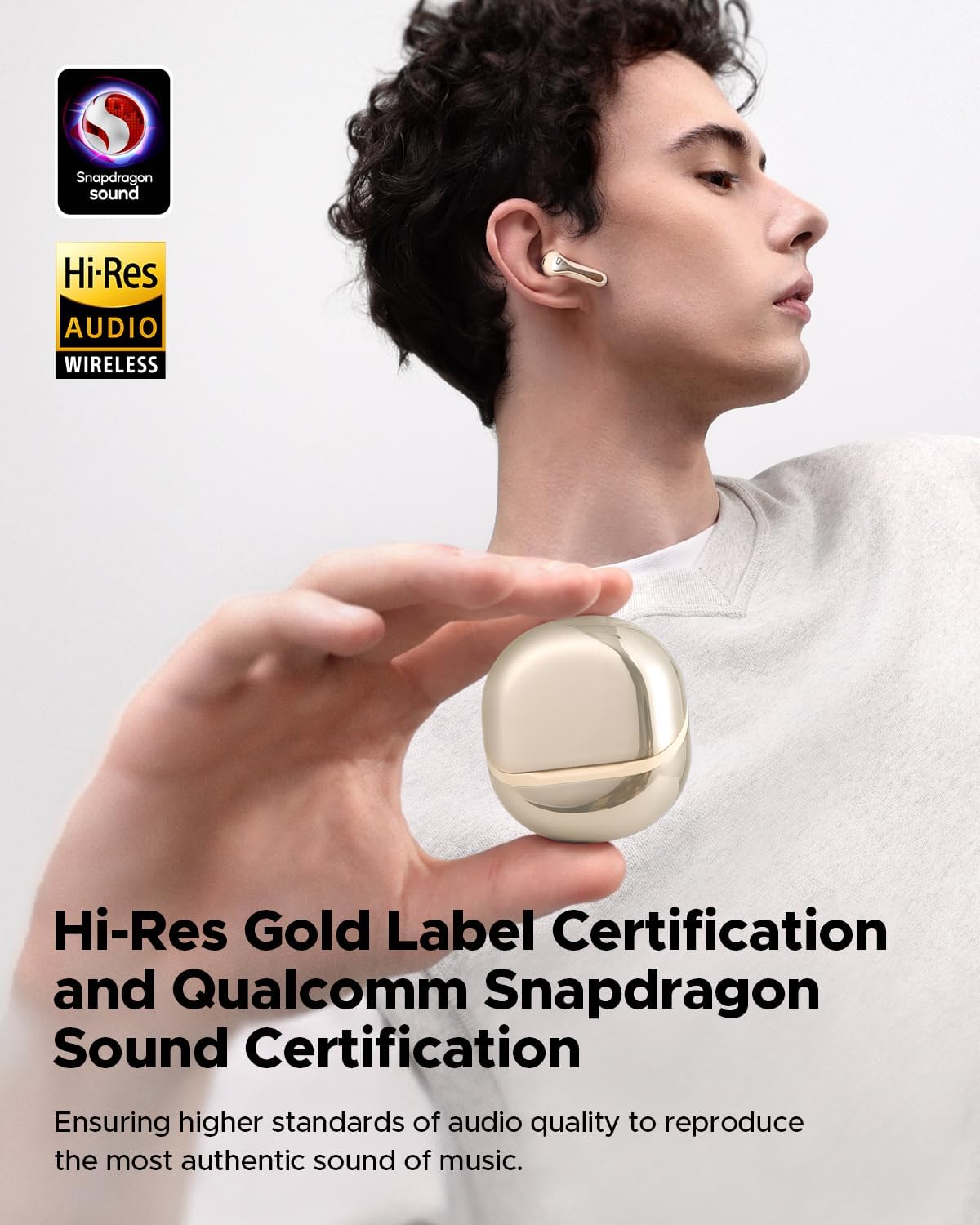 SoundPEATS Air 5 - Better Than Airpods - 2025