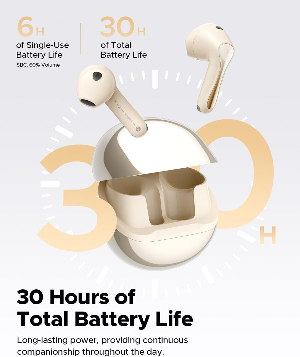 SoundPEATS Air 5 - Better Than Airpods - 2025