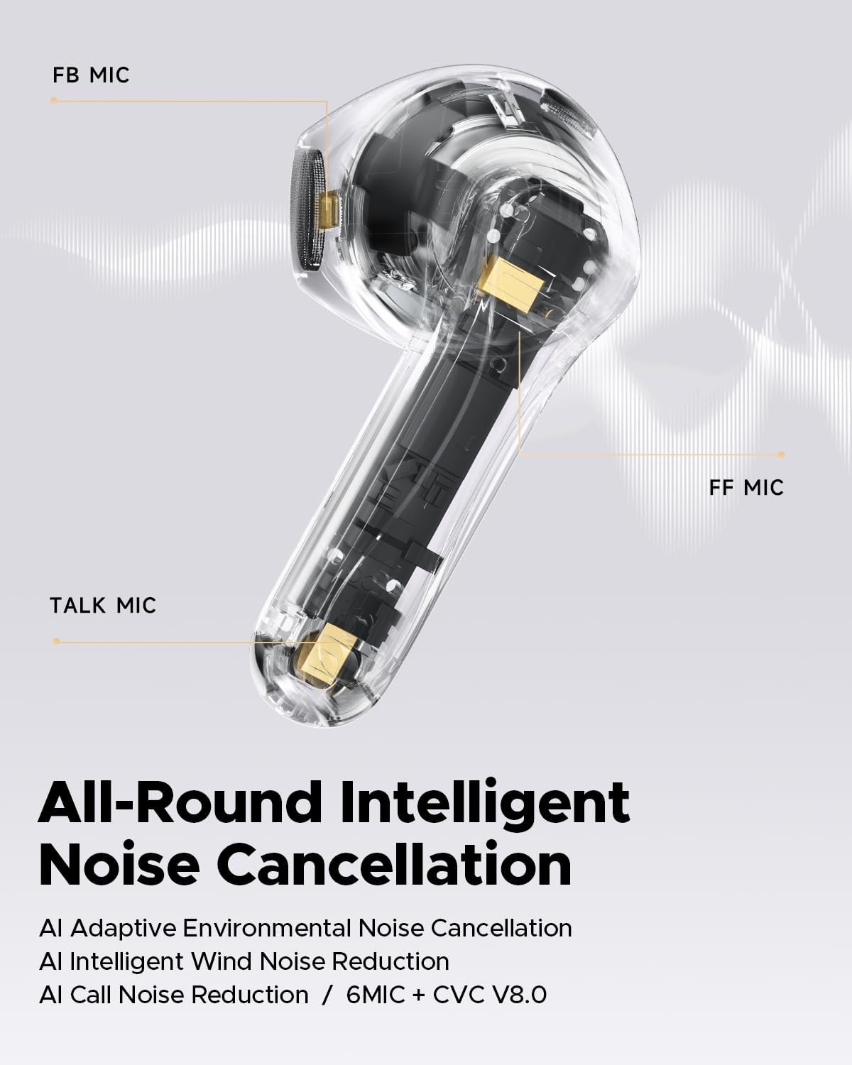 SoundPEATS Air 5 - Better Than Airpods - 2025