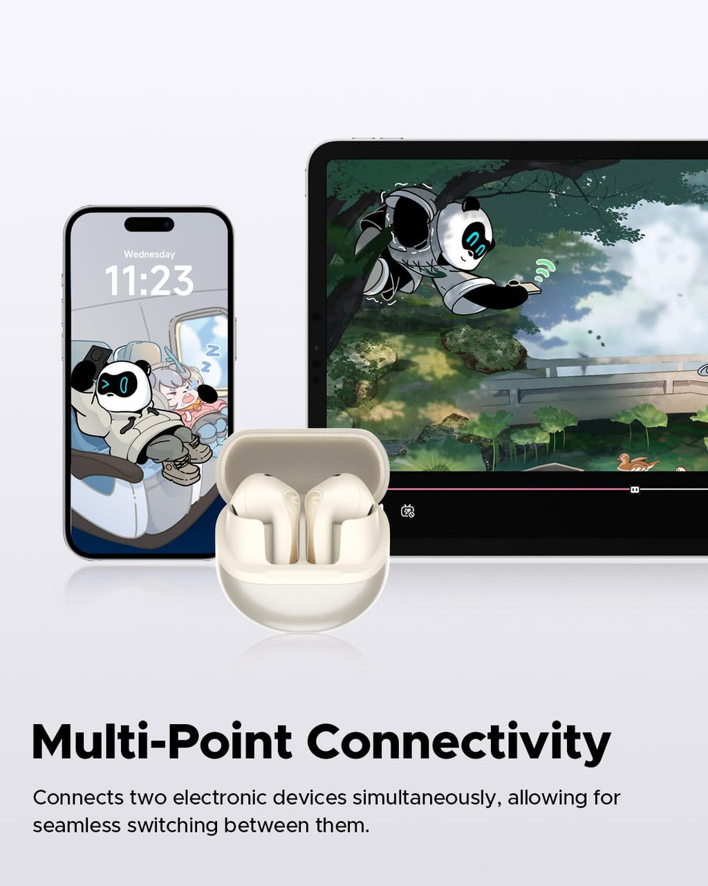 SoundPEATS Air 5 - Better Than Airpods - 2025