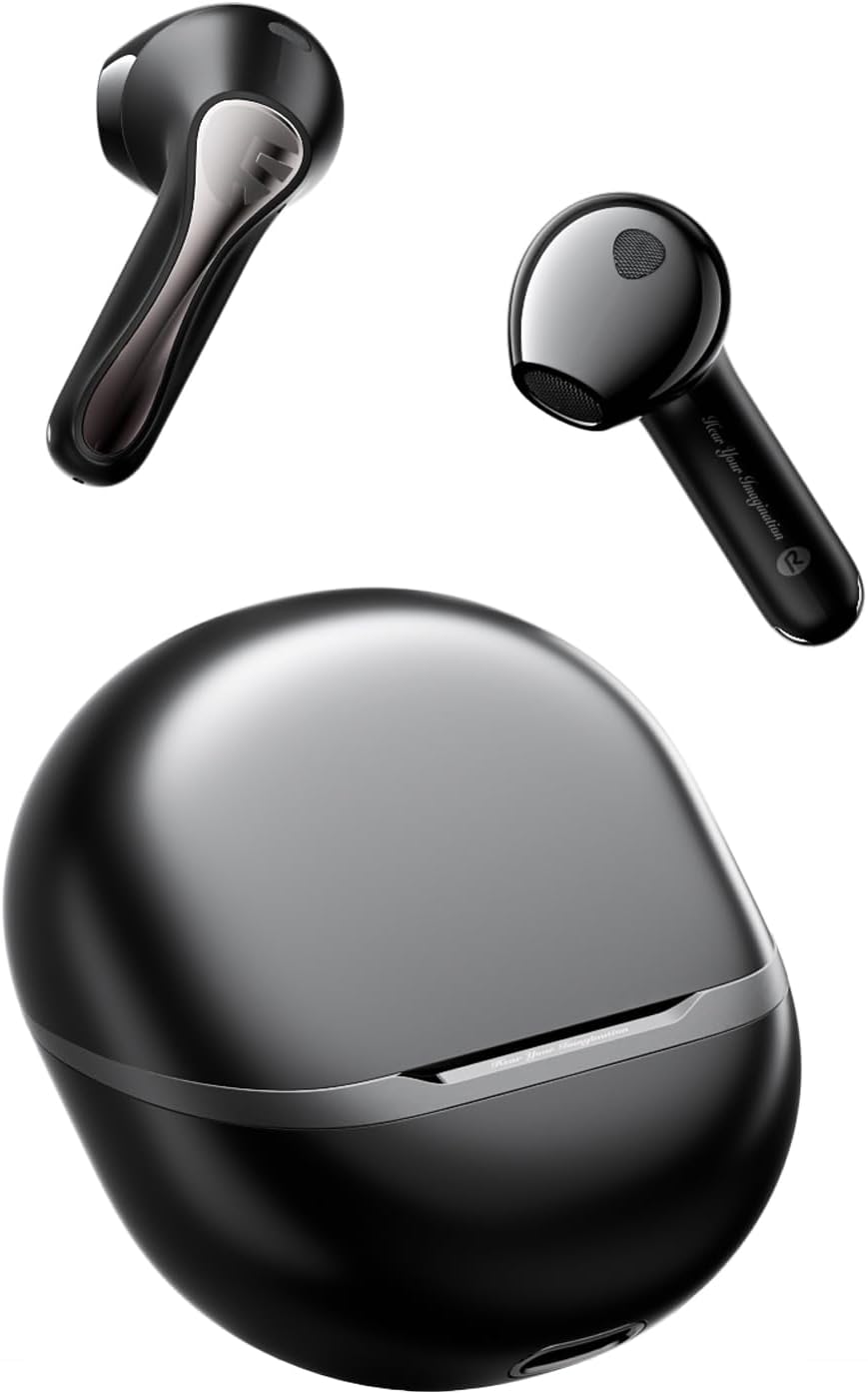 SoundPEATS Air 5 - Better Than Airpods - 2025