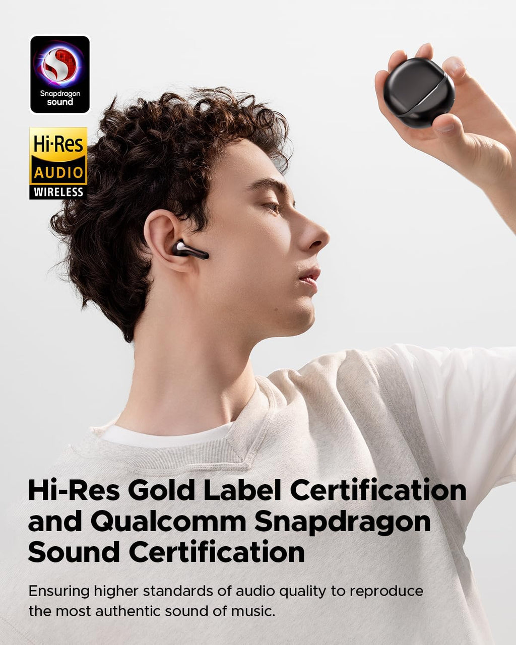 SoundPEATS Air 5 - Better Than Airpods - 2025