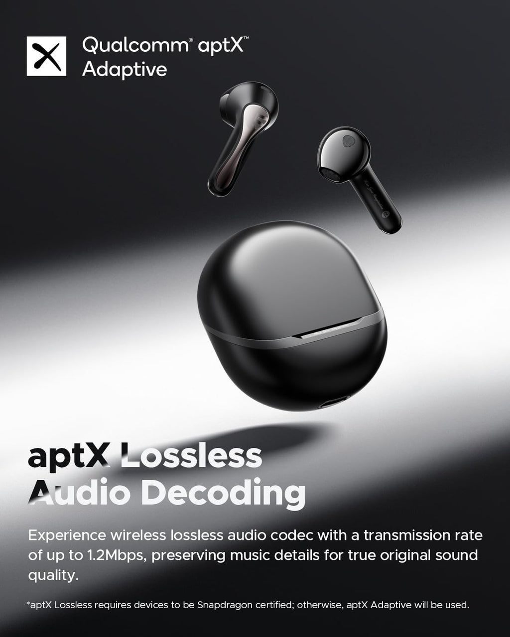 SoundPEATS Air 5 - Better Than Airpods - 2025