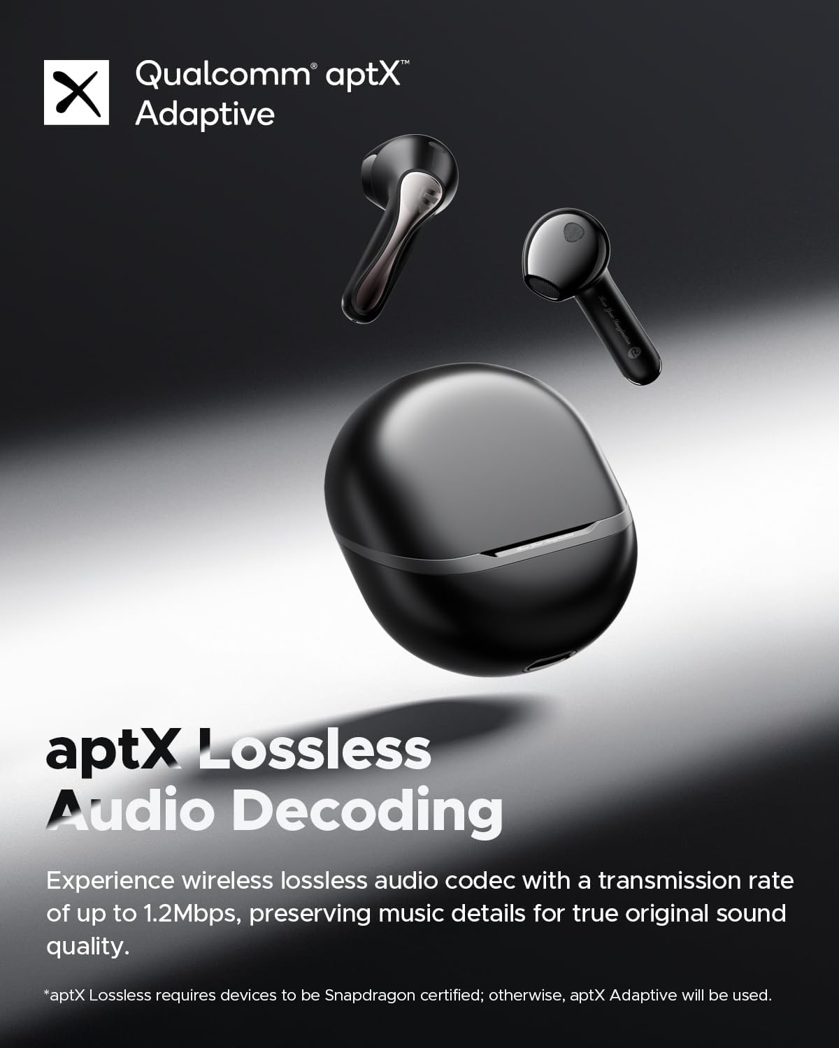 SoundPEATS Air 5 - Better Than Airpods - 2025