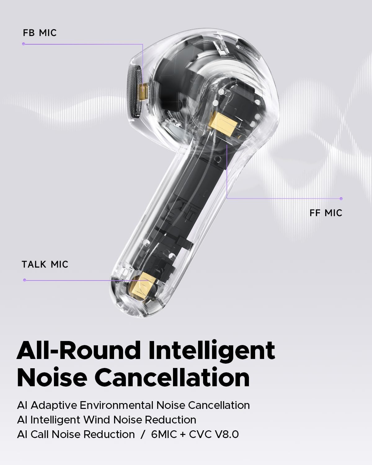 SoundPEATS Air 5 - Better Than Airpods - 2025