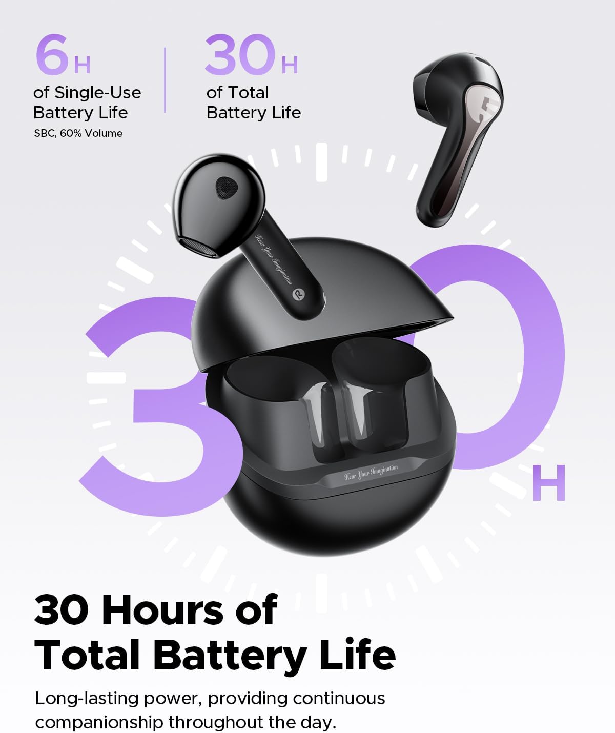 SoundPEATS Air 5 - Better Than Airpods - 2025