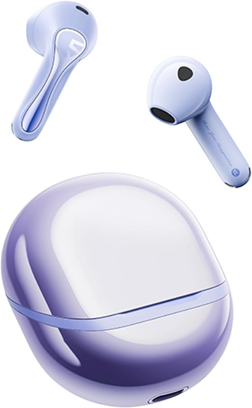 SoundPEATS Air 5 - Better Than Airpods - 2025