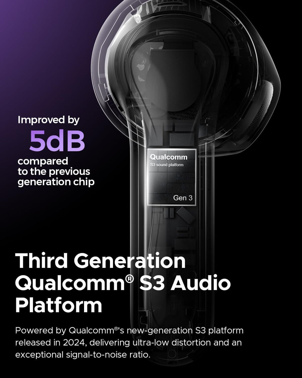 SoundPEATS Air 5 - Better Than Airpods - 2025