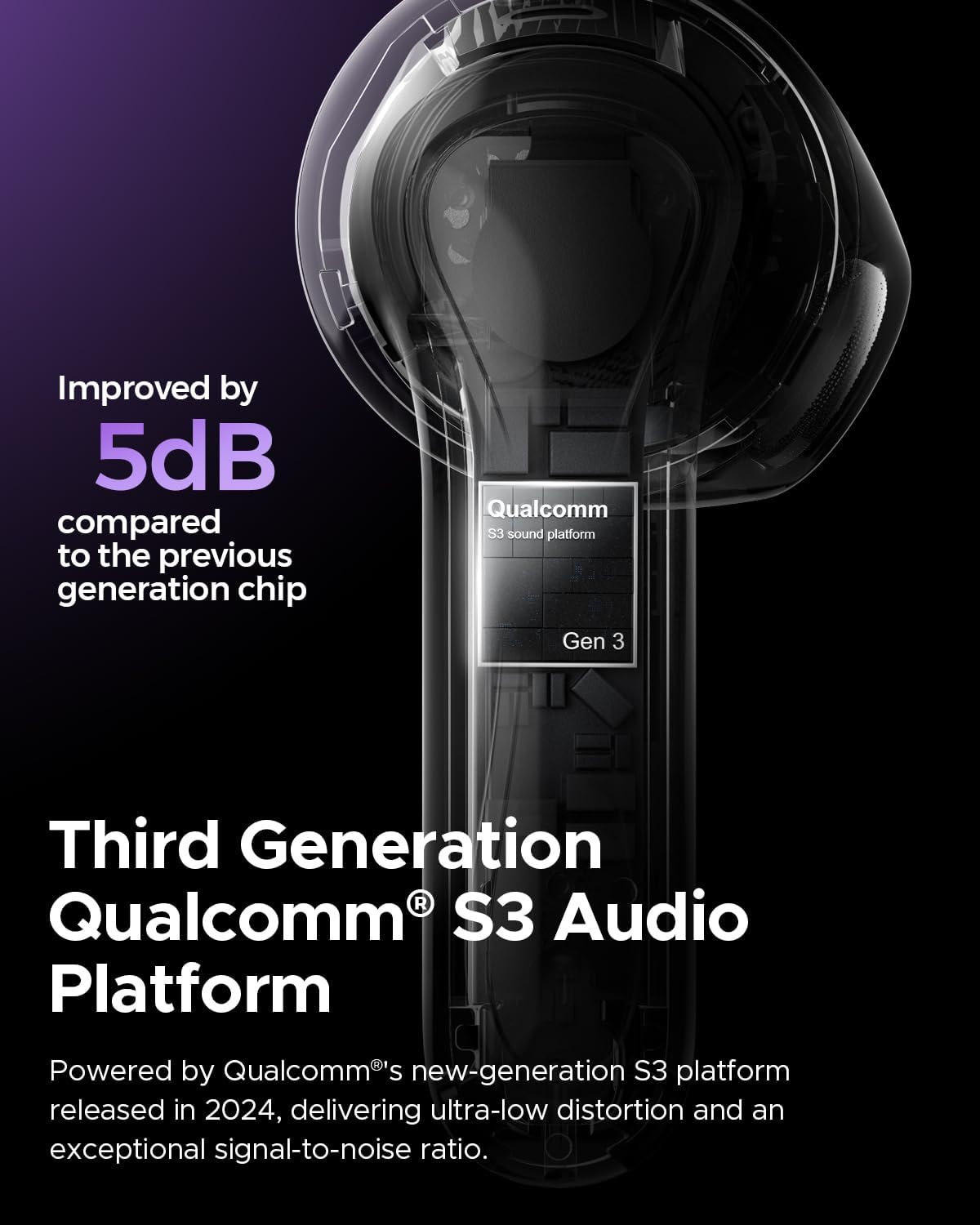 SoundPEATS Air 5 - Better Than Airpods - 2025