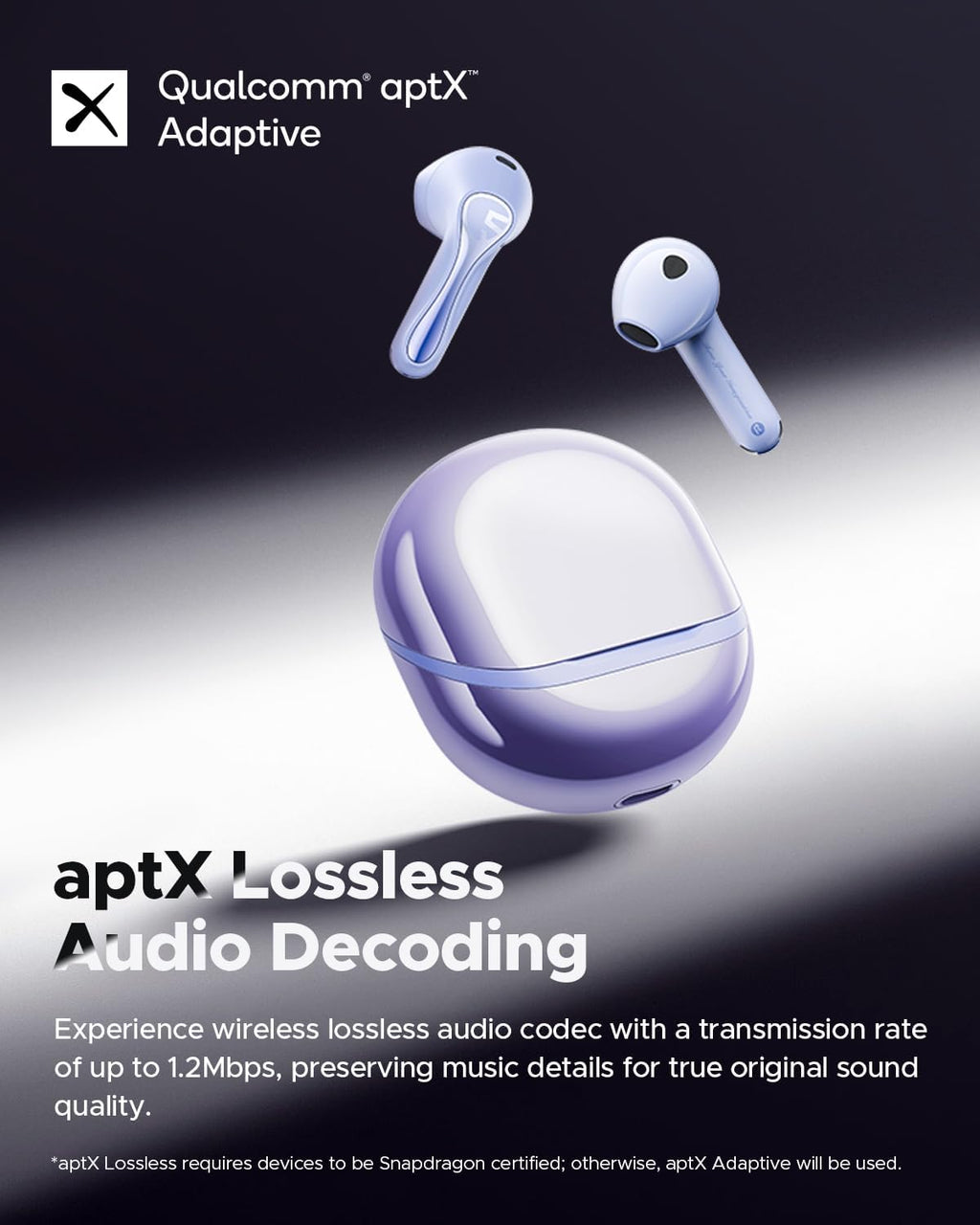 SoundPEATS Air 5 - Better Than Airpods - 2025