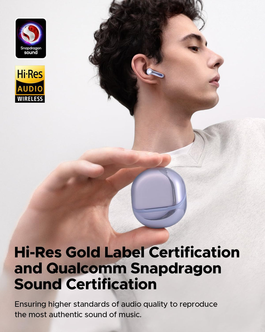 SoundPEATS Air 5 - Better Than Airpods - 2025