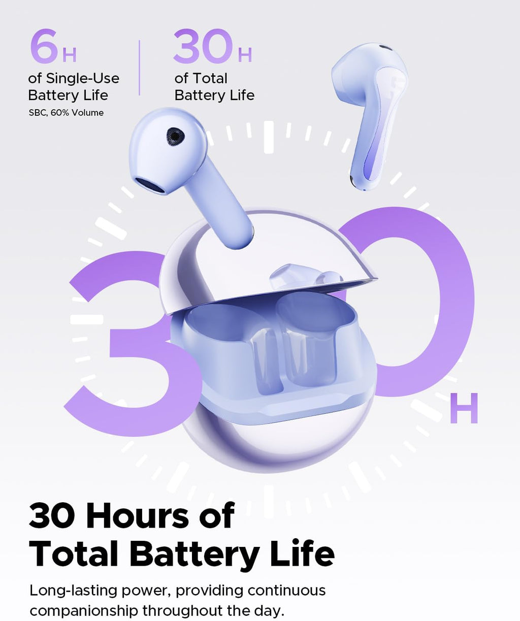 SoundPEATS Air 5 - Better Than Airpods - 2025