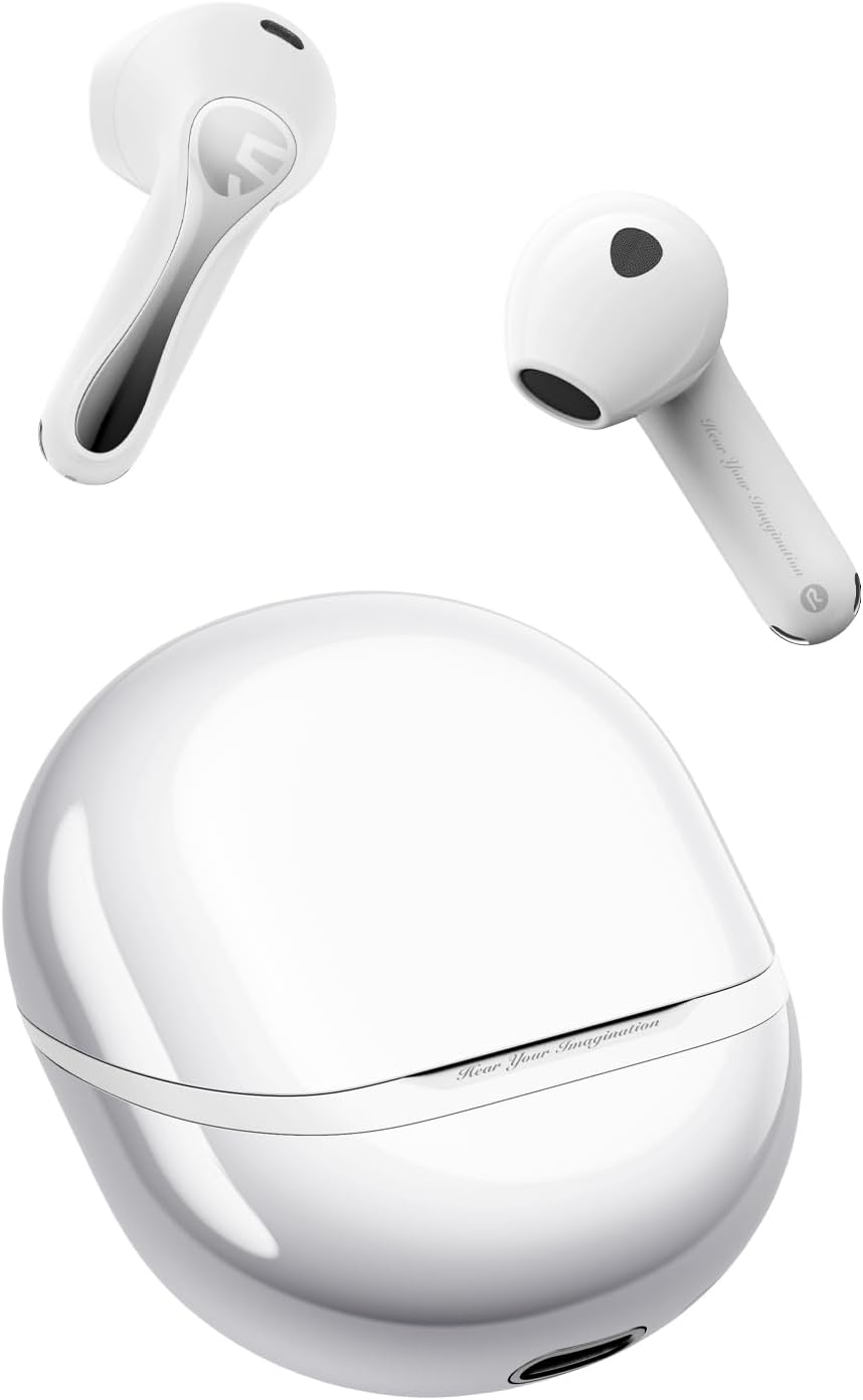 SoundPEATS Air 5 - Better Than Airpods - 2025