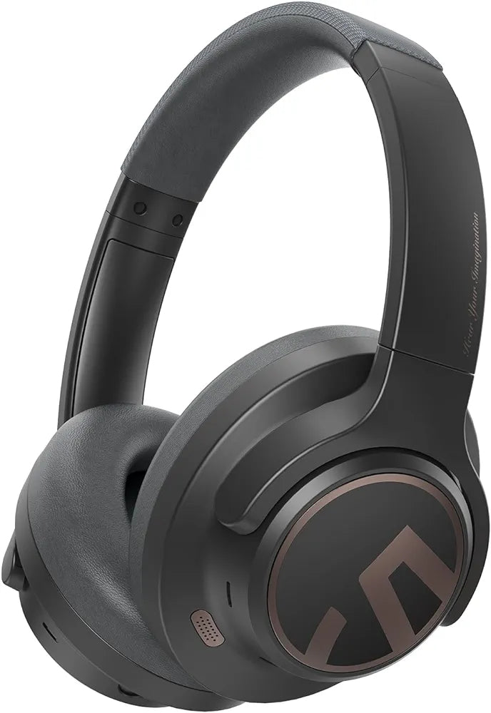 Soundpeats Space - Best Wireless Headphones Under $100 - 2024