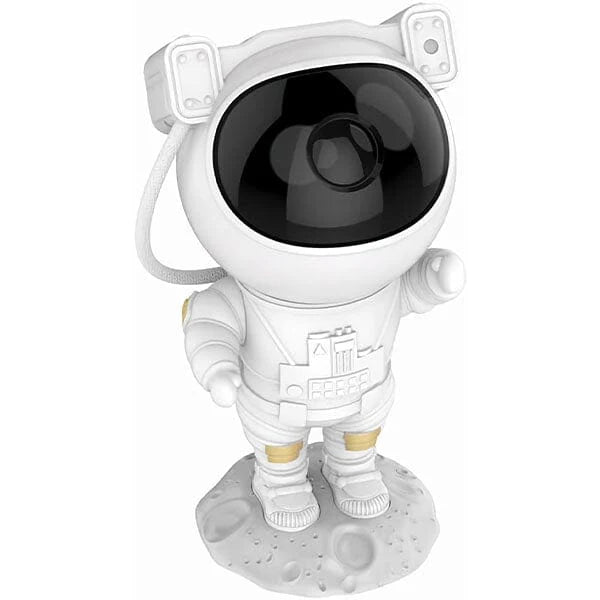 Starry Night - Cosmic Craze Astronaut Galaxy Projector - Large