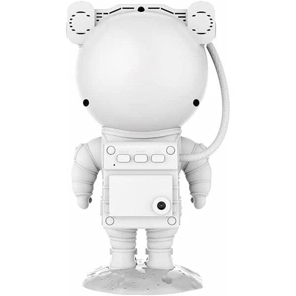 Starry Night - Cosmic Craze Astronaut Galaxy Projector - Large