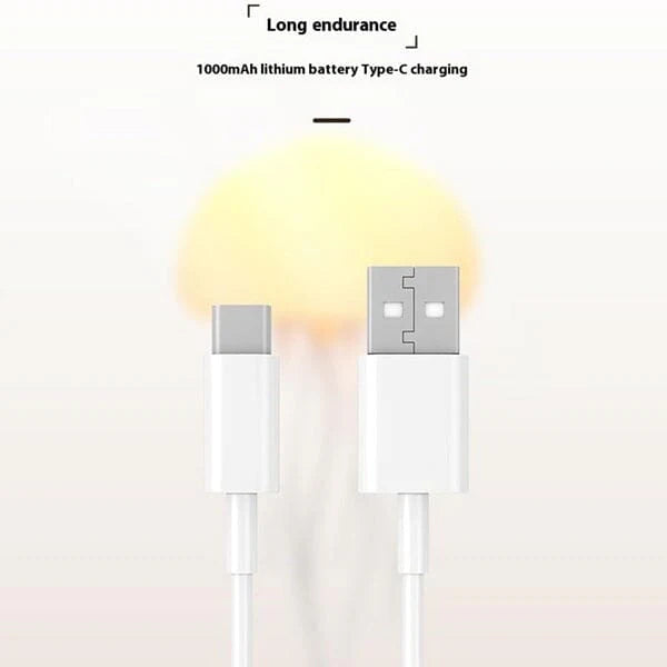 Starry Night - Jelly Blaze - Dancing Jellyfish Lamp - RGB LED - Remote