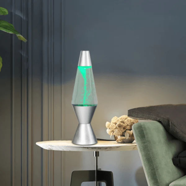 Starry Night - Twisto Glow Tornado Lamp - Remote