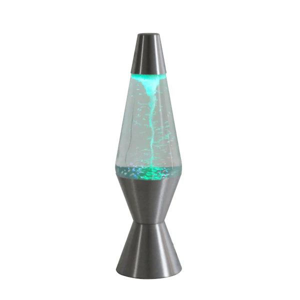 Starry Night - Twisto Glow Tornado Lamp - Remote