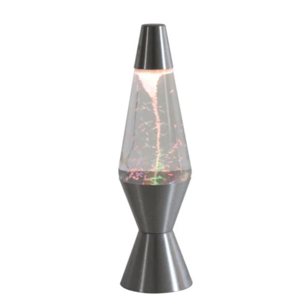 Starry Night - Twisto Glow Tornado Lamp - Remote