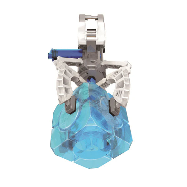 STEAM - Hydro Mech Master - 3 in 1 Hydraulic Mechanical Arm - STEM Building + Robotics Programming Kit - 220 Pc