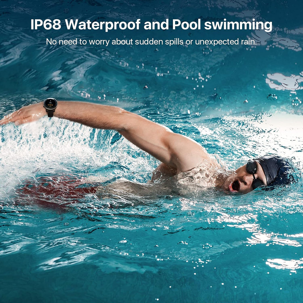 Ticwatch E3 - Best Budget Android Watch 2025 - Best Smartwatch 2022 - Snapdragon Wear