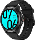 Ticwatch Pro 5 - Best Smartwatch 2024 - Snapdragon W5+ Gen 1 - 45 Day Battery