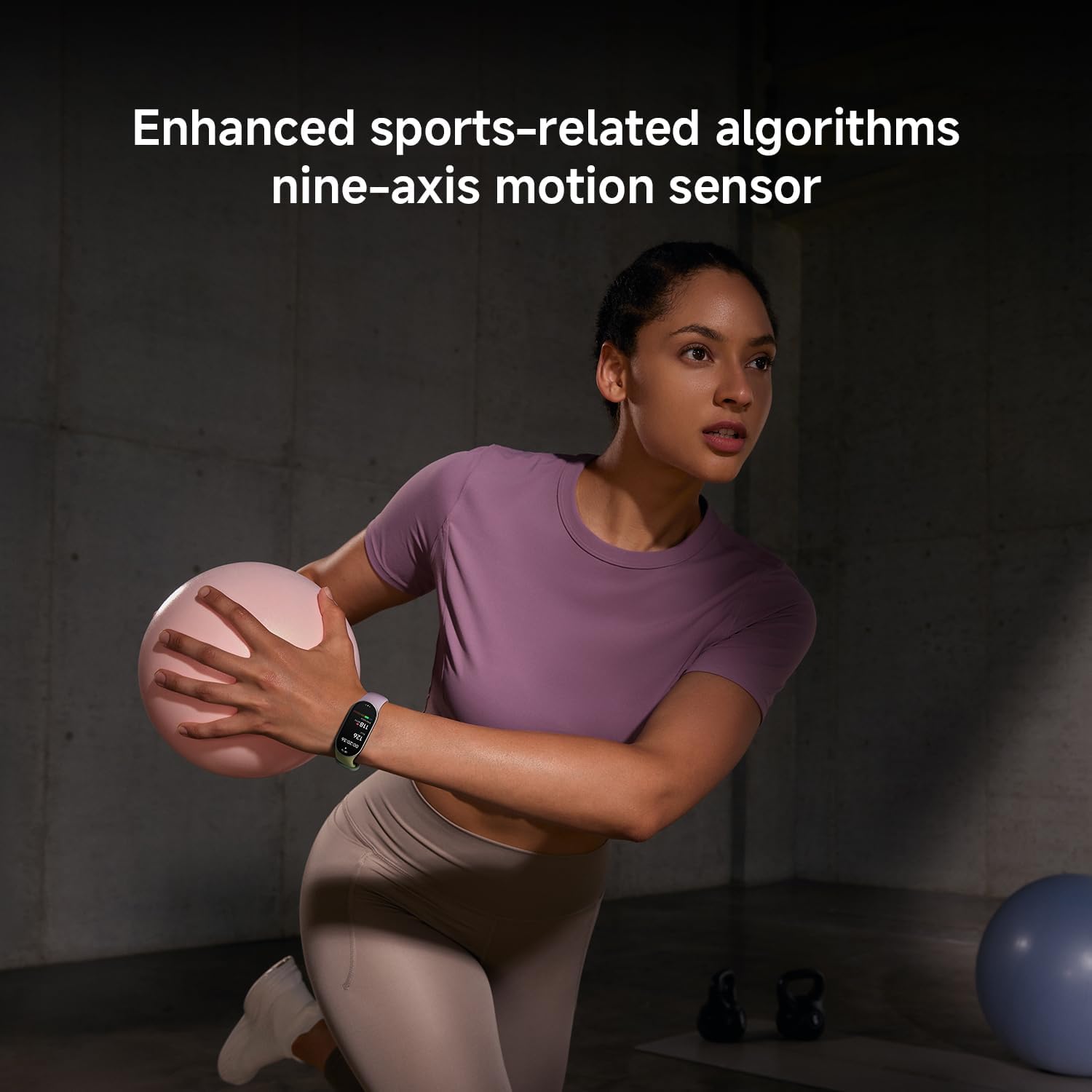 Xiaomi Mi Band 10 - PAI - Best Health Tracking 2025